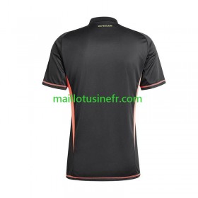 Maillot de Foot Allemagne Gardien Domicile UEFA EURO 2024